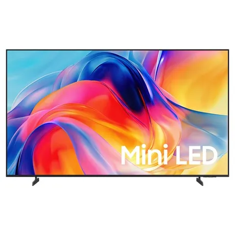 삼성전자 4K UHD Mini LEDTV, KU85MH70AFXKR, 방문설치, 스탠드형, 214cm(85인치)