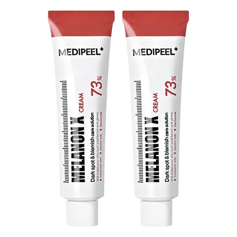 메디필 멜라논 엑스 크림, 30ml, 2개