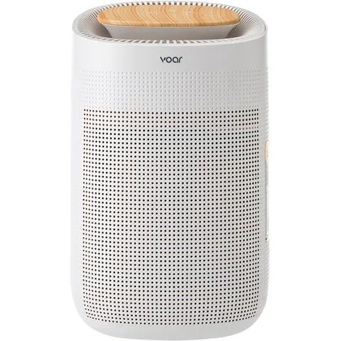 보아르 모아M1000 원룸 욕실 드레스룸 습기제거 공기청정 제습기 750ml VO-DH002-1