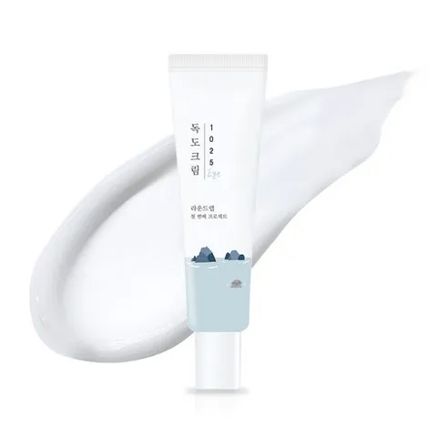 라운드랩 1025 독도 아이크림, 30ml, 1개