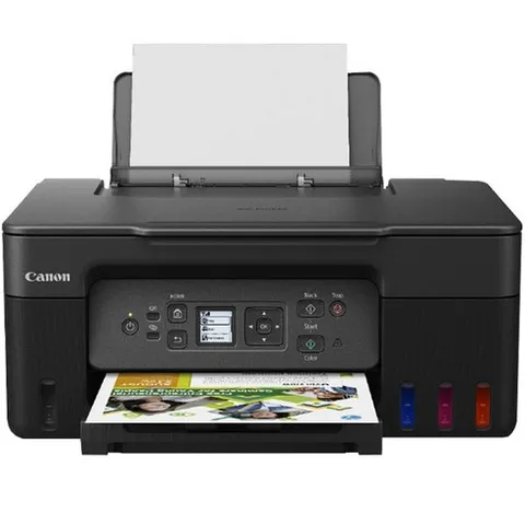 캐논 무한 잉크젯 복합기, G3970