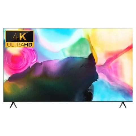 와사비망고 4K UHDTV, 216cm(86인치), WM U850 UHDTVMAX HDR, 스탠드형, 방문설치