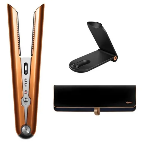 다이슨 코랄 스타일 스트레이트너 413118-01
