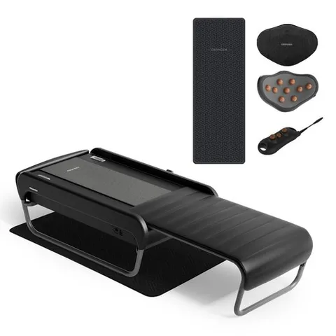 세라젬 더뉴 마스터 V4 CGM MB-1901 방문설치, 블랙