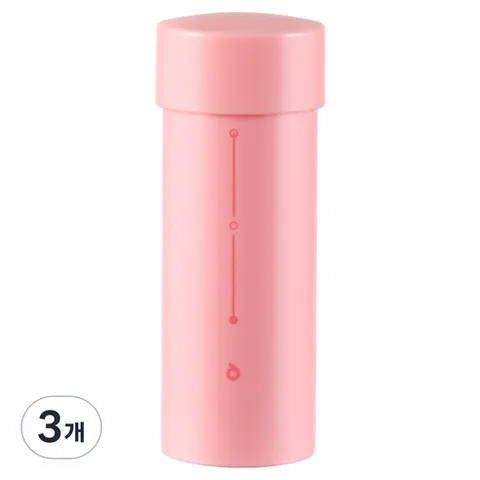 가히 멀티밤 리필키트 9g, 3개