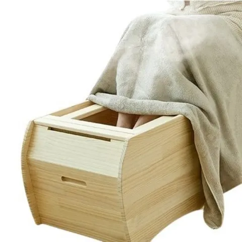 킹스스파 편백 스팀 건식 습식 좌훈 족욕기