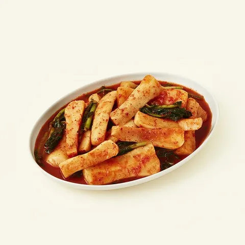 워커힐호텔 총각김치, 1.5kg, 1개