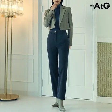 더엣지 89 FW 코듀로이 스트레이트핏 팬츠 3종1961245