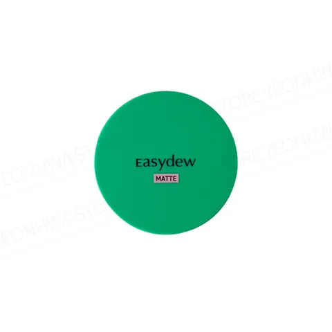 이지듀 기미팩트 멜라비 토닝 매트 커버 쿠션 본품 21호 내추럴 1개