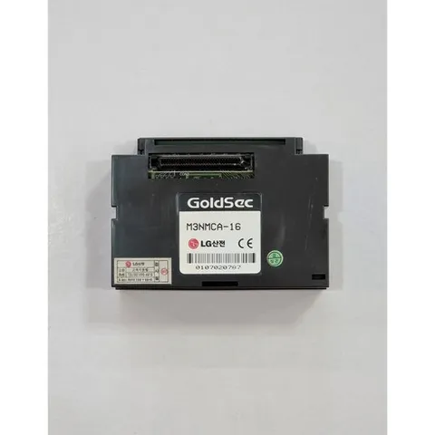 M3NMCA-16 (LS 중고PLC)
