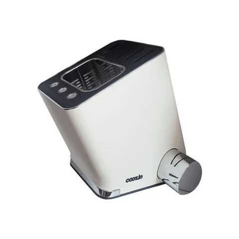 쿠진 나이프케어 살균건조기 풀세트(시즌2), 크림화이트