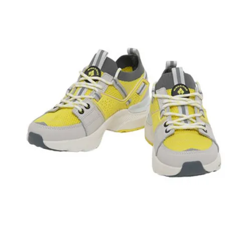 몽벨 여성용 퍼펙트 썸머 트레킹화