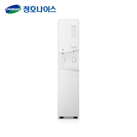 청호나이스 (리퍼상품) 냉온정수기 550 (WP-55S9500M), WP-55S9500M 화이트