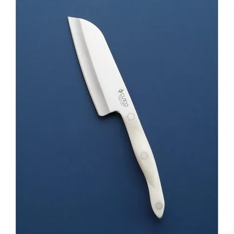 Cutco 컷코 페팃 산토쿠 작은식칼 2색상 2166, 블랙