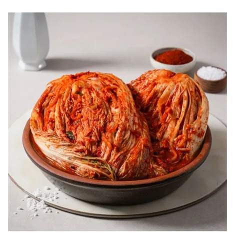 양혜정 종가집 종부김치 포기김치 10kg 원산지 : 기본정보 참조 >, 1개