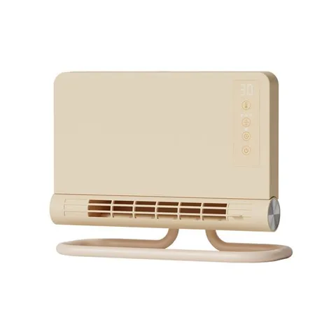 한일 욕실 온풍기 무타공설치 방수 IPX4 가정용 사무실 화장실 벽걸이온풍기, 리모컨욕실용온풍기 HBH-1575R(아이보리)