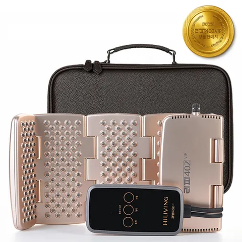 정품 라파402 VIP 퇴행성 관절염 통증 치료기 가정용 레이저 조사기 의료기기, 1개, RAPHA402