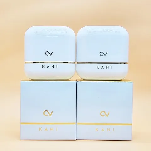 가히 캐비어 CV 샤인핏 톤업 선스틱 2025 홈쇼핑 방송상품, 2개, 13.5g