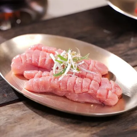 명란젓 백명란젓 1.5kg(500gx3통) 소포장 무색소 저염명란 특가찬스, 명란젓 백명란젓 1.5kg(500gx3통) 소포장 무색