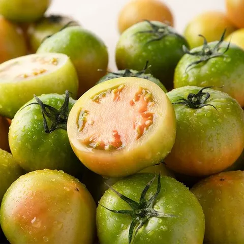 [산지직송 첫출하] 부산 대저동 대저토마토 대저짭잘이토마토 고당도 단짠단짠 소량입하, 1박스, [가정용]대저토마토 2.5kg 중과