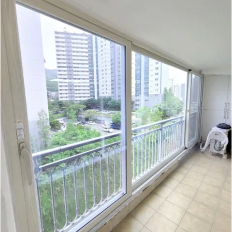 LX하우시스 뉴베스트140 강남구 빌라 아파트 발코니 베란다 샷시 창호 교체 시공 견적, 1개