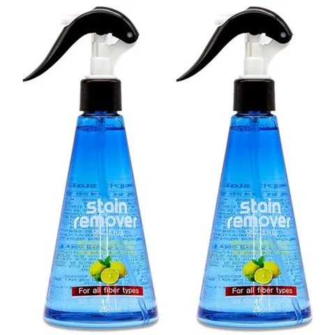 세제혁명 얼룩제거제, 2개, 250ml