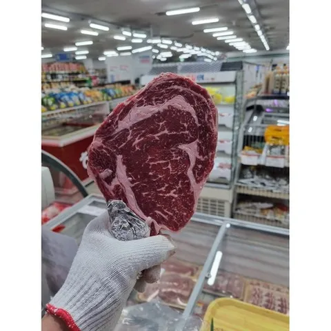 털보네 토마호크 립아이 500g, 1개