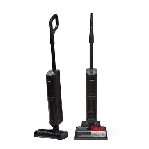 좋은생활지웰 벤투스 아쿠아 드라이 청소기 VENTUS AQUA DRY, VENTUS-DRY, BK