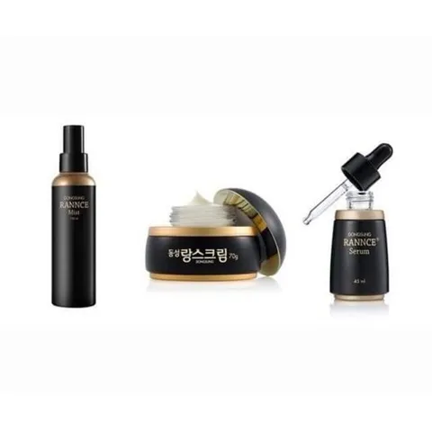 동성 랑스맥스 3종세트 dongsung 기미 크림, 2세트