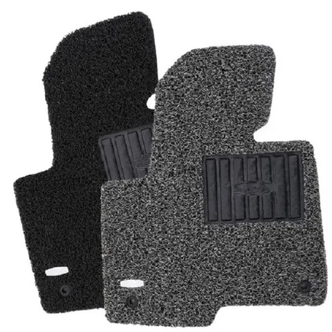 더원카매트 코일매트 바닥매트 뽀글이매트 맞춤제작