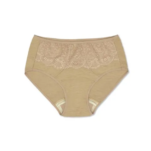 [더건강한의료기]_복지용구_요실금팬티_LW300-퀸베이지(50cc)_본인부담금구매_[0-15%]_장기요양보험