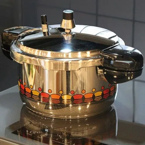 2.3L 4인용 찜통 밥통 압력밥솥 압력솥 인덕션 전기 주방 SG-5DK15-7663 06o+0139oM