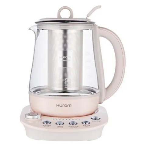 휴롬 티 마스터 전기포트, TM-B03FPK