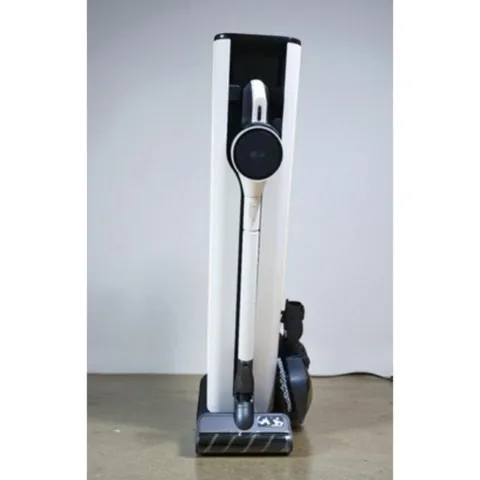 LG전자 코드제로 오브제컬렉션 A9S 무선 청소기 + 올인원타워 세트 AX927BHE, A727WA 25년형, 카밍 베이지