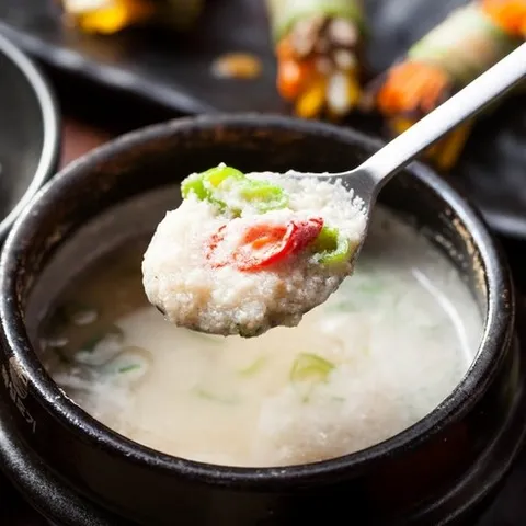 임성근 임성근의 장단콩 비지찌개 순한맛 350g x 7팩, 7개