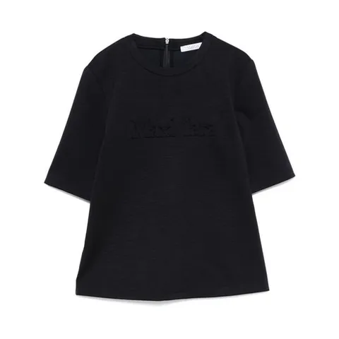 막스마라 피터 티셔츠