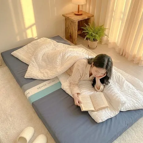 센스맘 매트리스 베이직 7cm