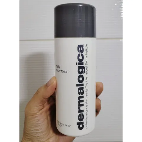 [정품]더말로지카 데일리 마이크로폴리언트 13g 2입 기획 (+에스테틱 볼 거품브러쉬), 2개