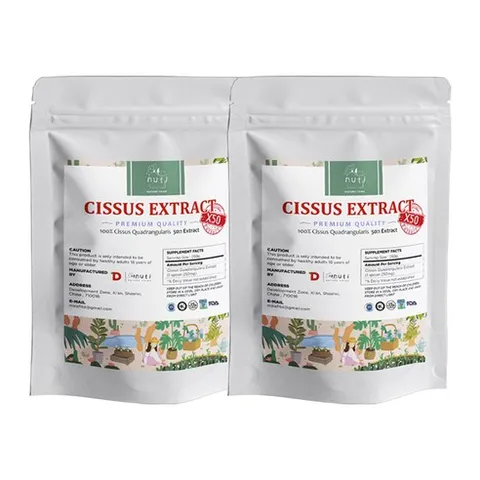 누티 시서스가루 정품 50배농축 파우더 250g 식약처지정연구소검사완료, 2개