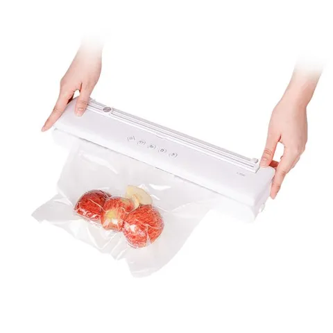 LIGE 가정용 무선 수비드 진공포장기 KH028WX-C