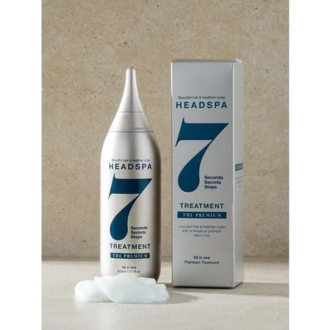 헤드스파7 트리트먼트 더프리미엄 210ml+210ml