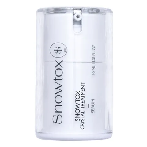 스노우톡스 크리스탈 트리트먼트 세럼, 1개, 30ml