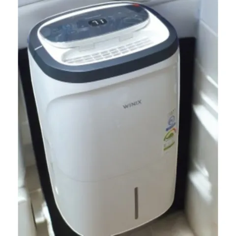 [10% 환급가전] 위닉스 뽀송 제습기 16L DO2E160-JWK