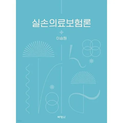 실손의료보험론