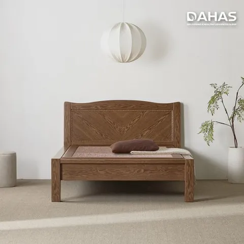 장수돌침대 다하스 1700SS 맥반석 슈퍼싱글침대, 공통