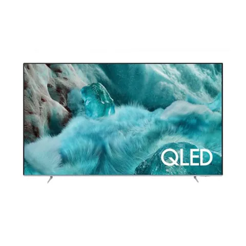 삼성전자 [무료설치배송]QLED4K QF7S 214cm(85인치) (KQ85QF7SAFXKR) 스마트TV, KQ85QF7SAFXKR, 방문설치, 스탠드형, 214cm