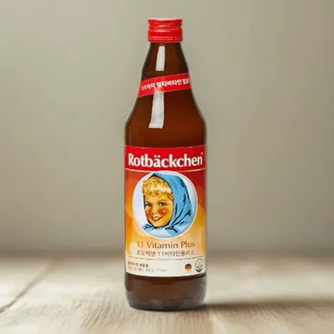 로트벡쉔 11비타민플러스 마시는 멀티비타민 비타민영양제, 750ml