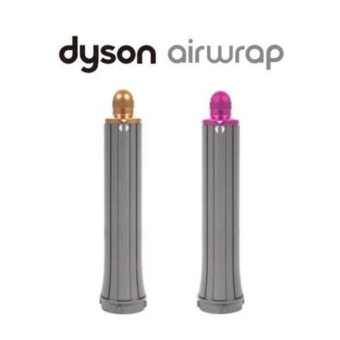 [공홈정품]다이슨 에어랩 배럴 30MM 양방향 볼륨 스타일링 컴플리트 푸시아/골드(3일이내 제품수령)