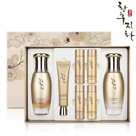 코리아나 황후지화 리본연 5종 세트 특별할인판매1, 1개