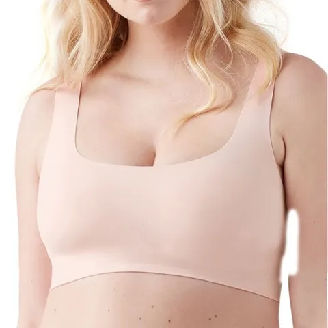 다살라 한듯 안한듯 너무 편해 여성용 무봉제 스킨핏 심리스 노라인 브라 3P 1세트